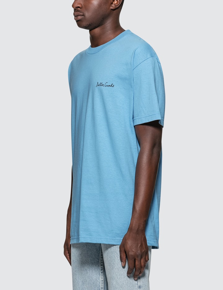 Can't Catch A Break T-Shirt Placeholder Image