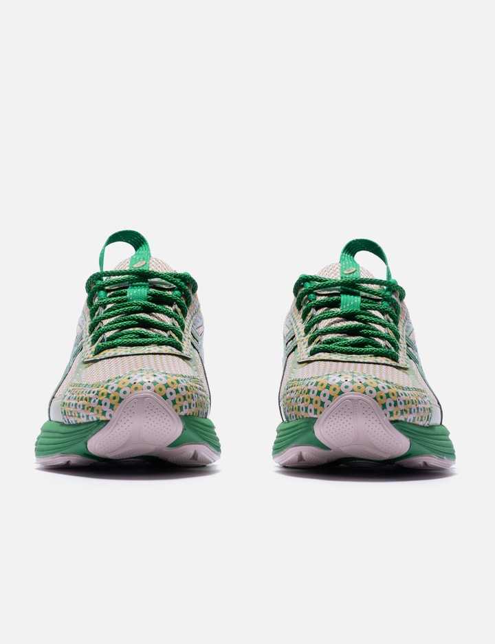 Asics US7-S Gel-Kinetic Fluent