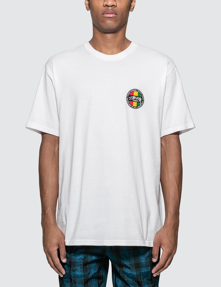 Surf Dot T-shirt Placeholder Image