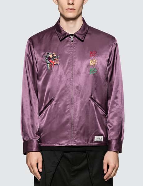 WACKO MARIA - Vietnam Jacket (Type-1 ) | HBX
