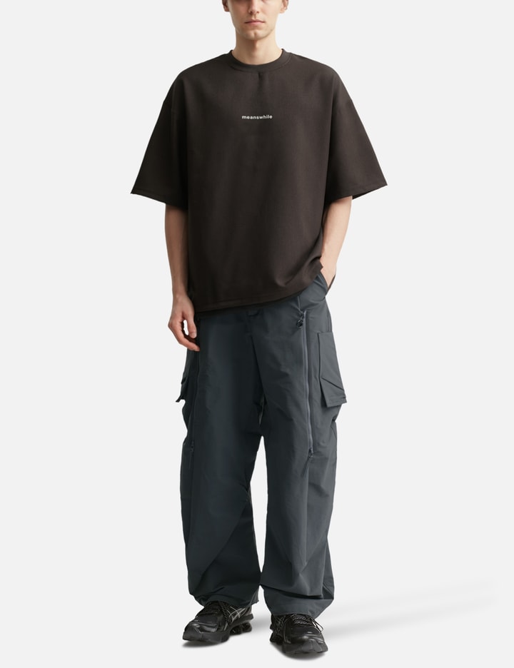 9th - CORDURA® Zipper Cargo Trousers Placeholder Image