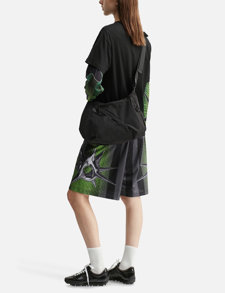 CLESSTE Soft Shell Future Bag