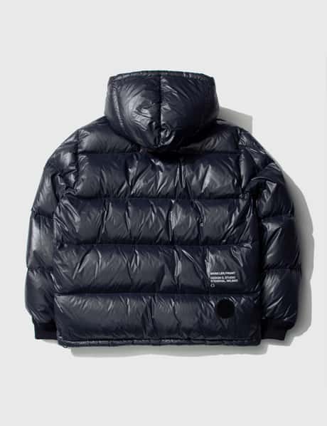 Moncler Genius Moncler Frgmt Hiroshi Fujiwara Anthemyx Jacket