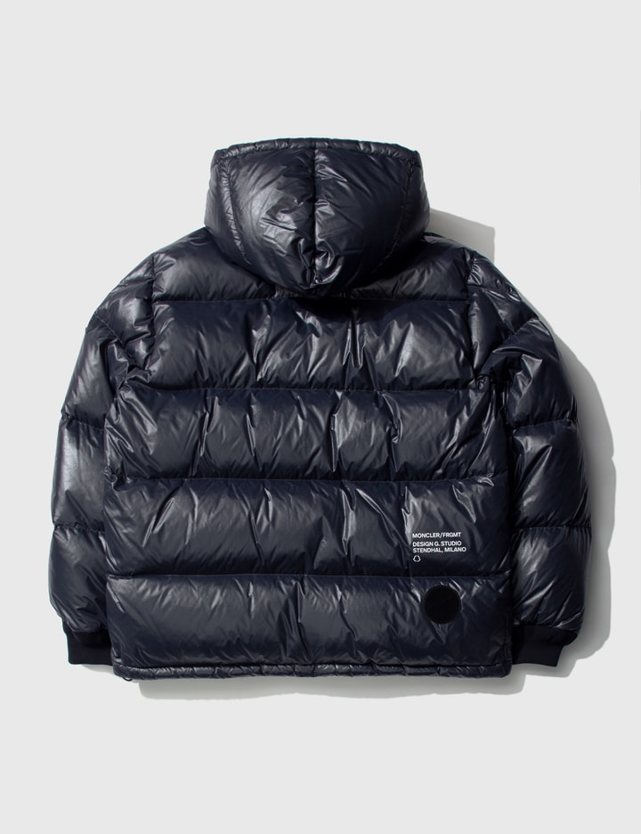 7 Moncler Frgmt Hiroshi Fujiwara Anthemyx Jacket Placeholder Image