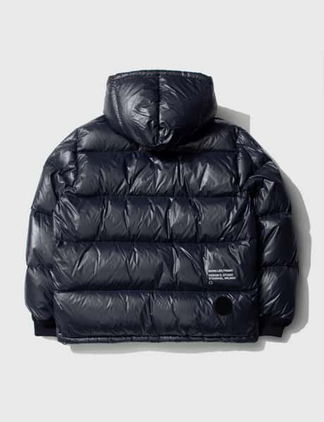 Moncler Genius Moncler Frgmt Hiroshi Fujiwara Anthemyx Jacket