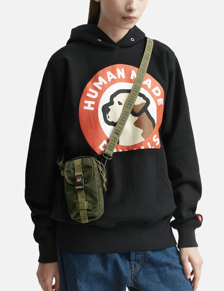 MILITARY POUCH #3 Placeholder Image