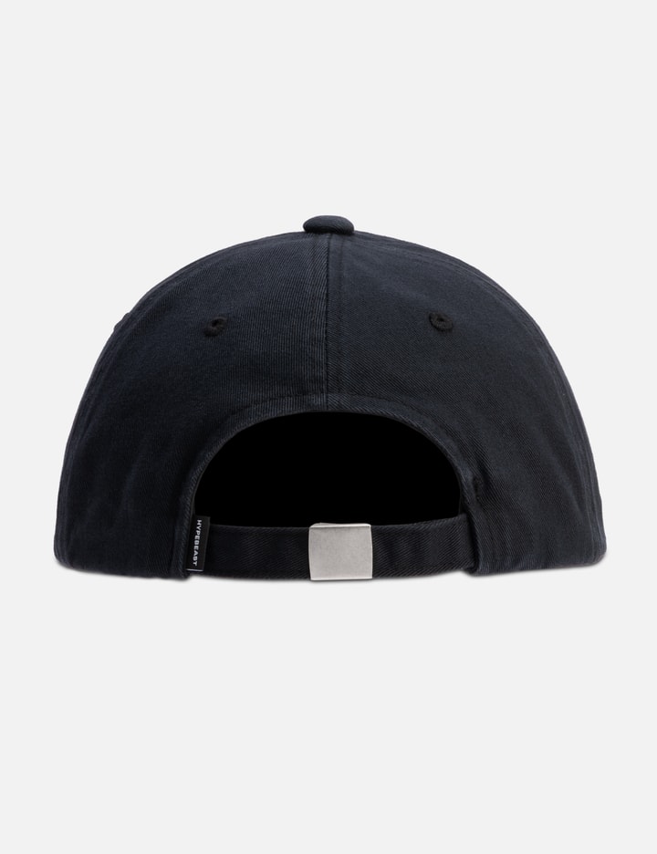 Hypebeast Hypebeast X George Condo Washed Ball Cap