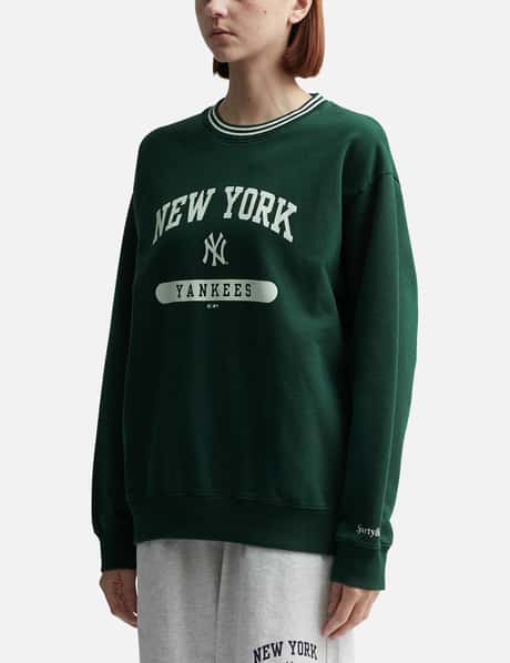 League Crewneck view 7