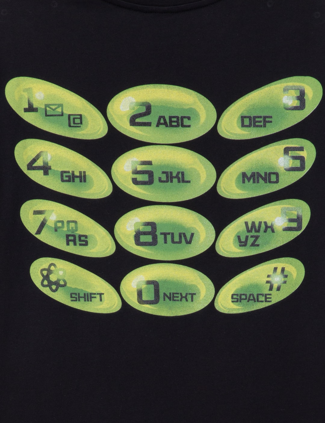 Call Me T-Shirt view 18