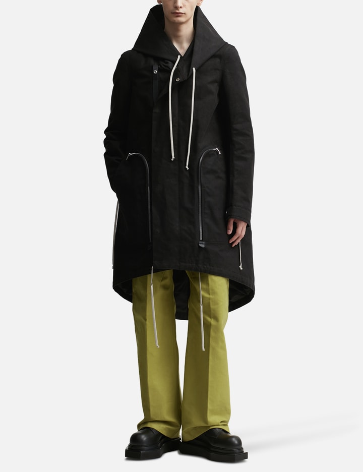 Bauhaus Fishtail Parka Placeholder Image