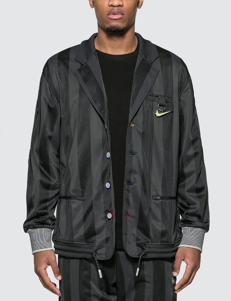 nike pigalle jacket