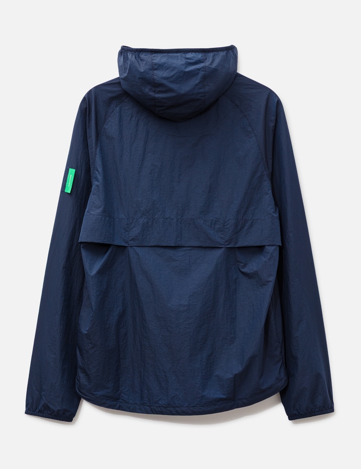 District Vision Ultralight Nylon Wind Jacket
