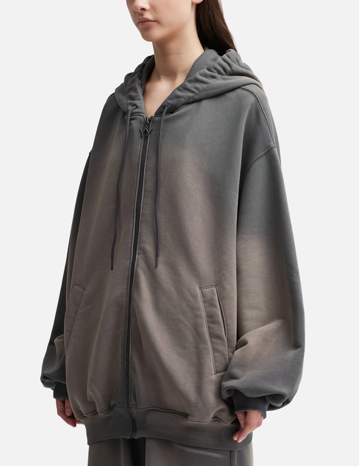 WASHED BOX HOODIE Placeholder Image