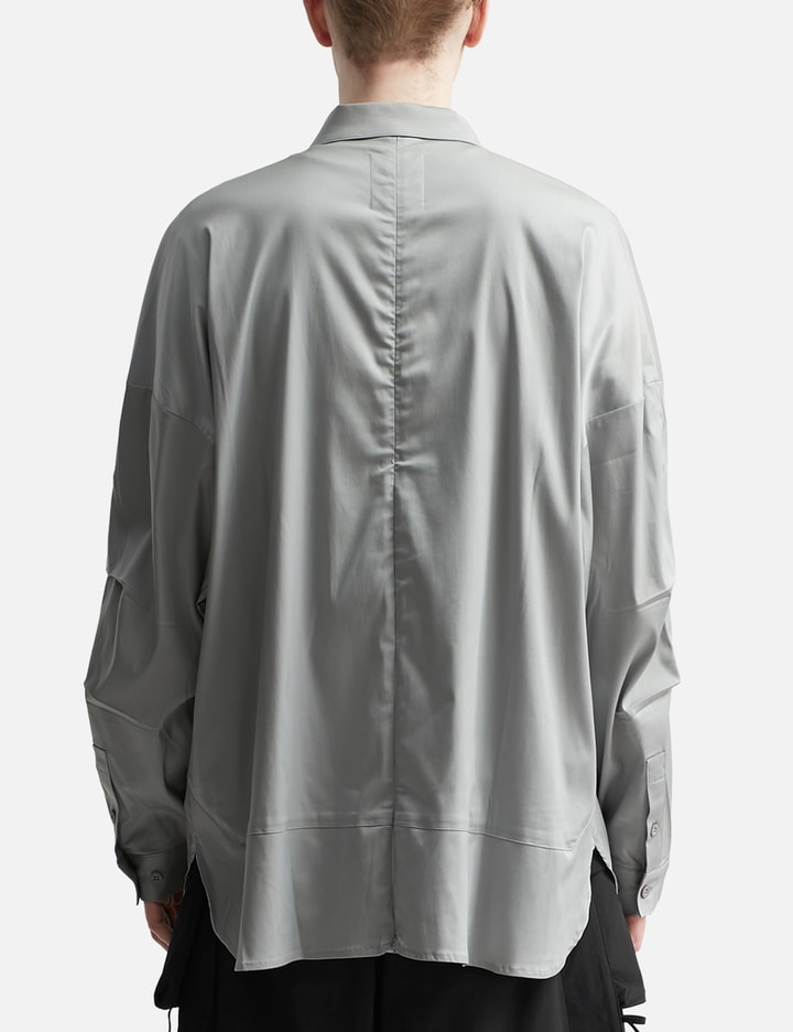 GOOPiMADE x Acrypsis (A).09G - “DUET” Variable-Zip Shirt Placeholder Image