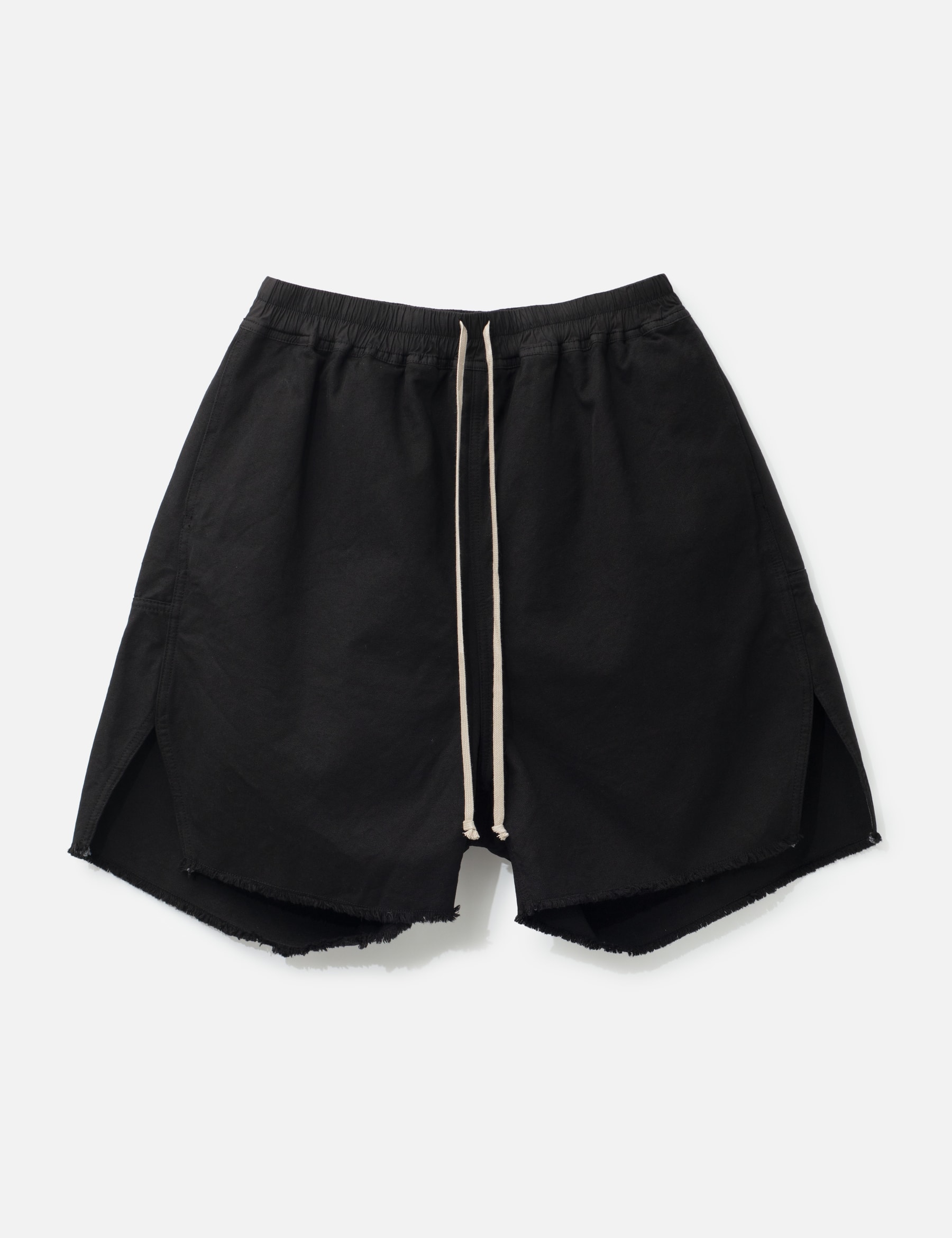 Long Boxers Butt Zip view 16