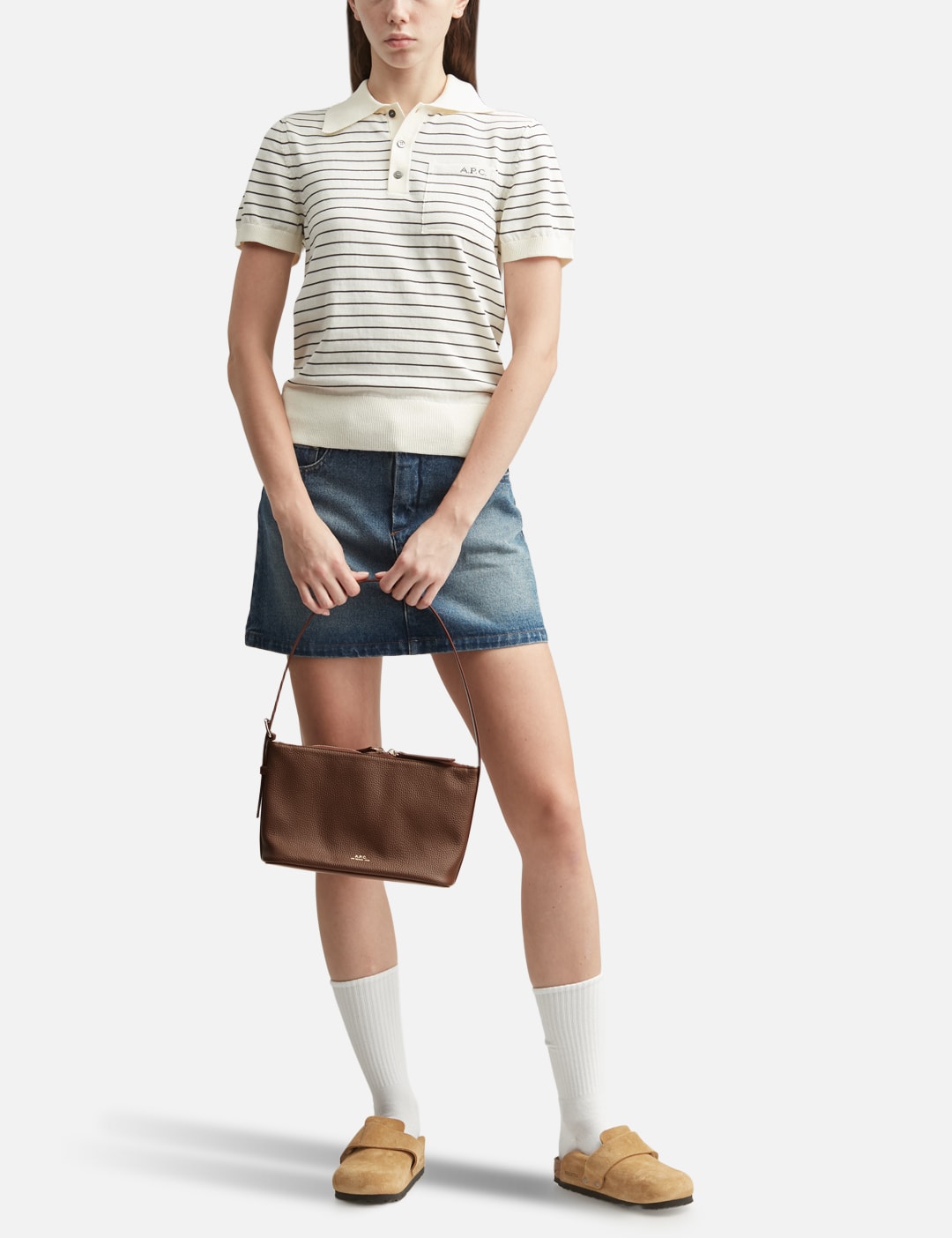 Vera Shoulder Bag view 20