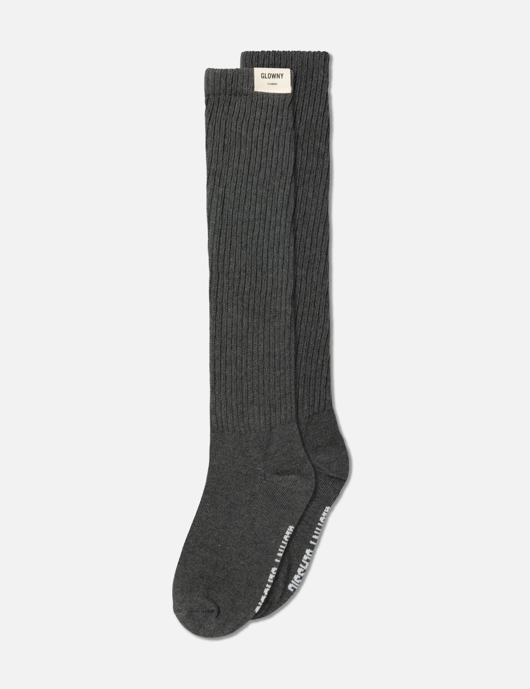 Everyday G Socks view 5