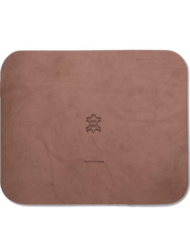 Mouse Pad Placeholder Image