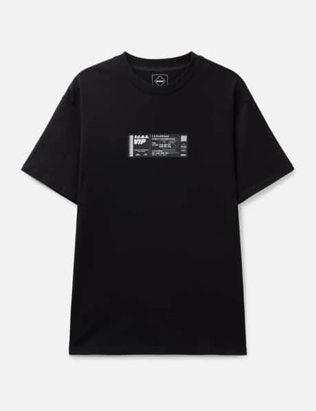 Ticket T-Shirt view 6