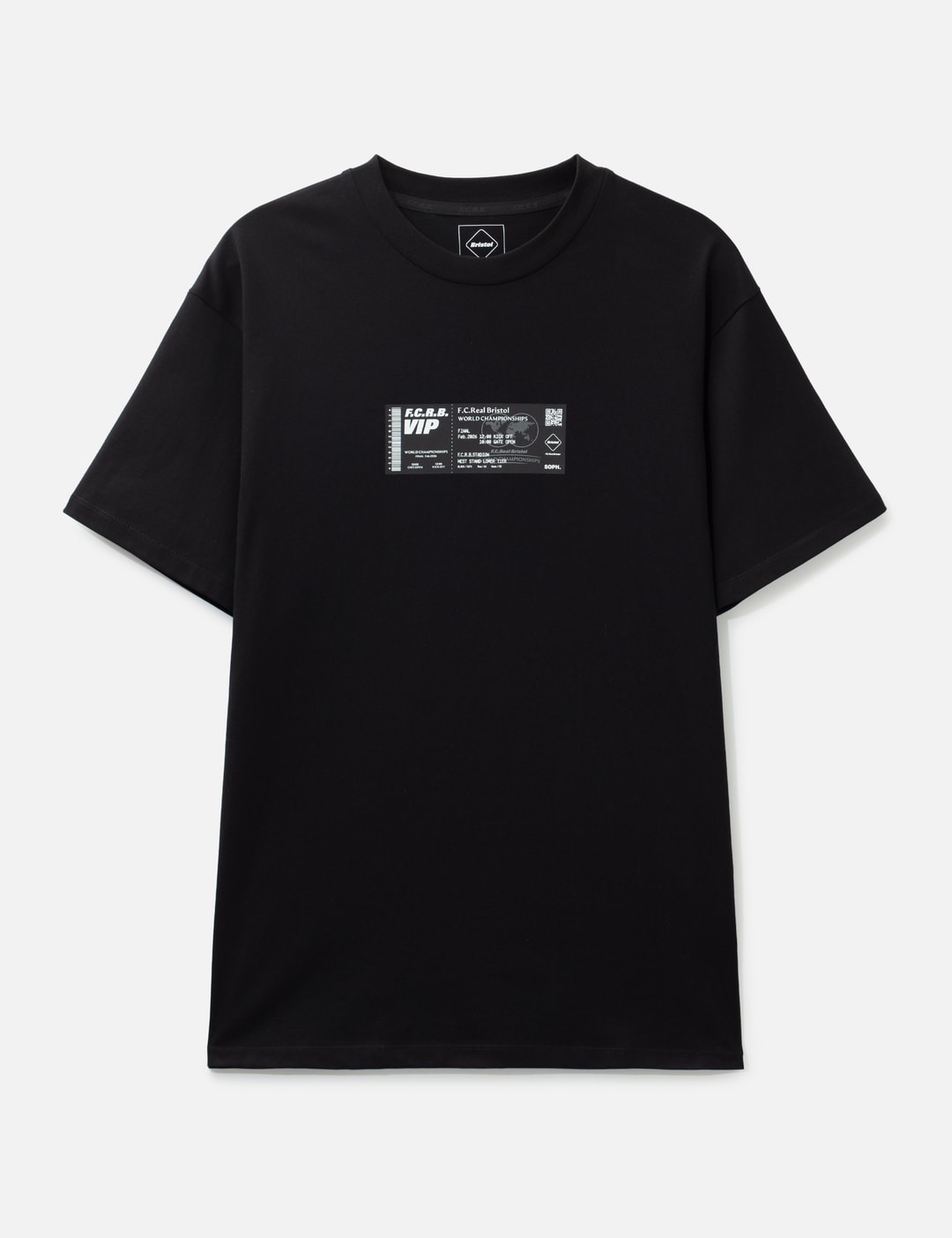 Ticket T-Shirt
