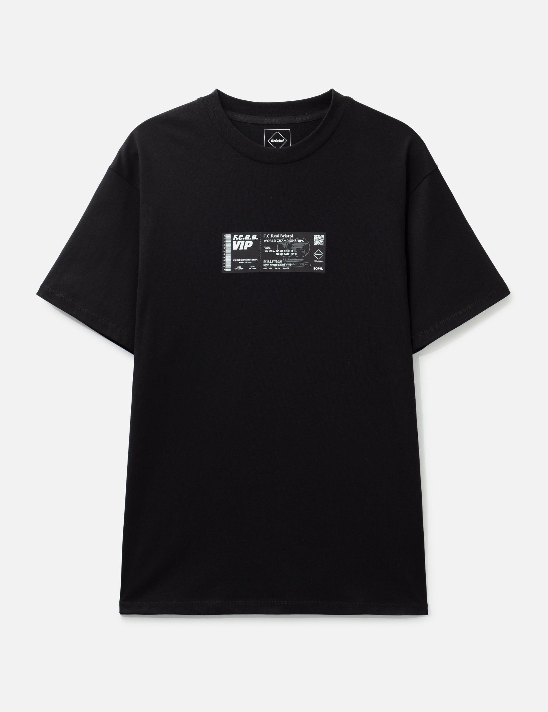 Ticket T-Shirt view 16
