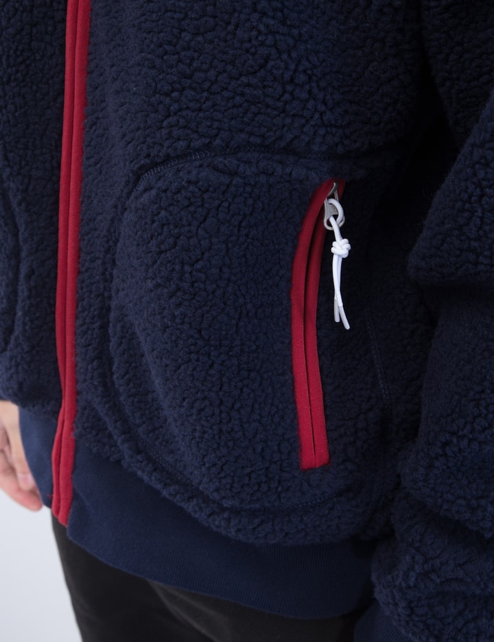 Prescott Fleece Jacket Placeholder Image