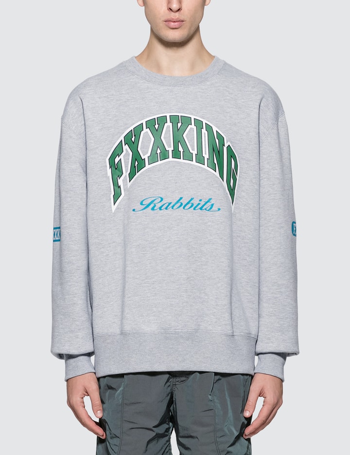 #FR2 College Sweatshirt Placeholder Image