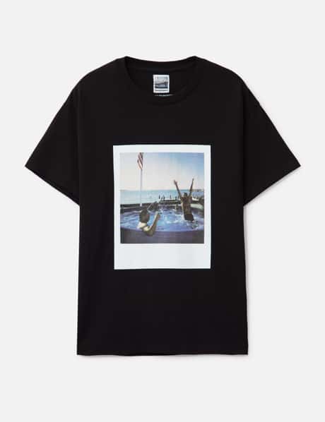 Wacko Maria Davide Sorrenti Crew Neck T-shirt (Type-2)