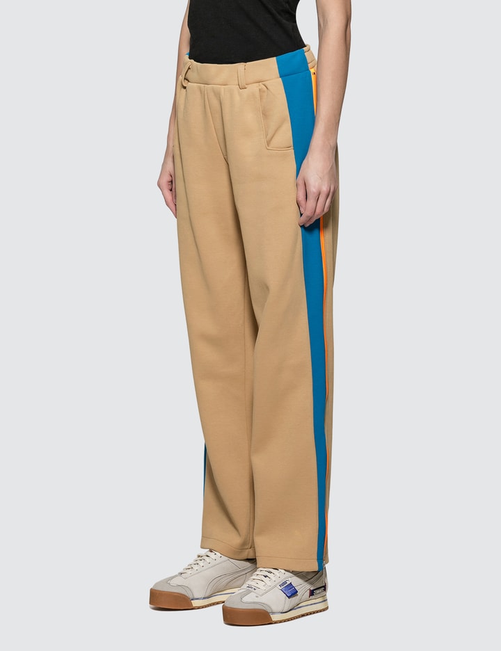 Ader Error X Puma Overlay Pants Placeholder Image