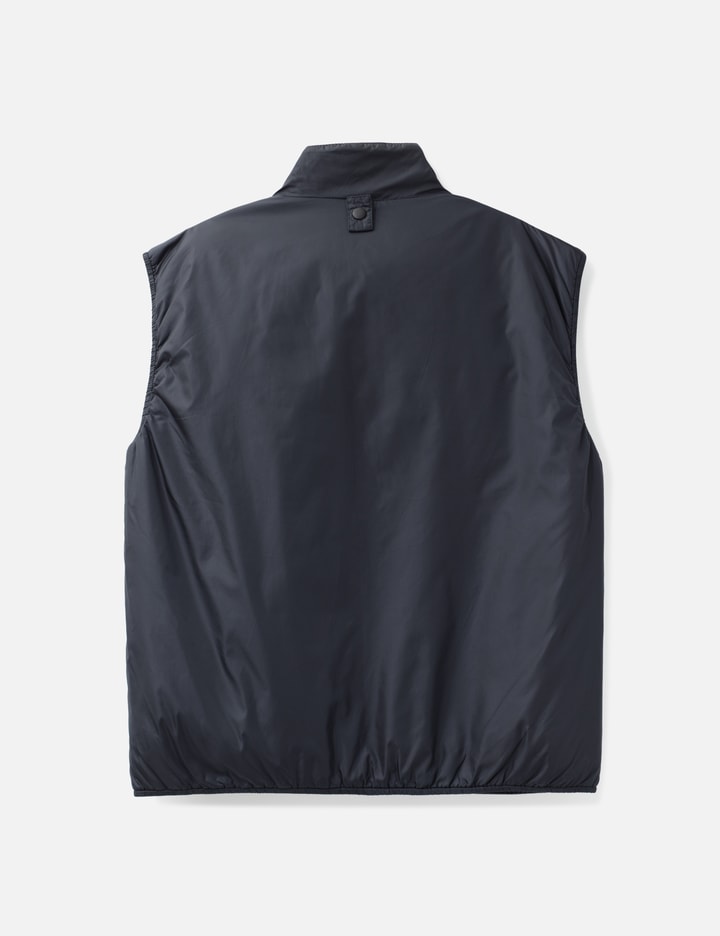 Y's Aspesi Vest