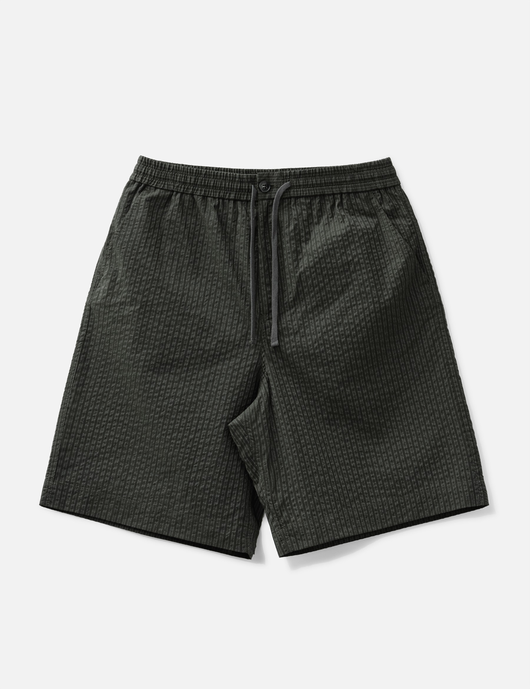 Elasticated Bermuda view 19