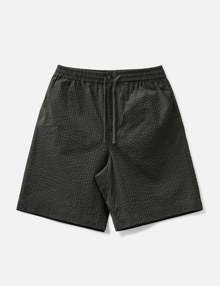 Elasticated Bermuda Placeholder Image