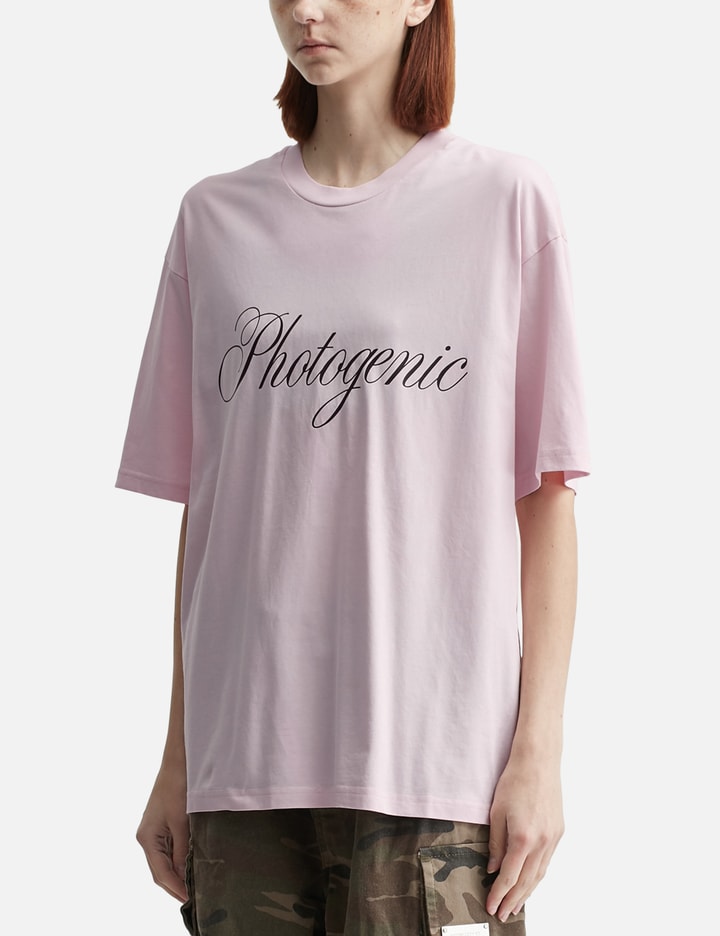 Photogenic T-Shirt Placeholder Image