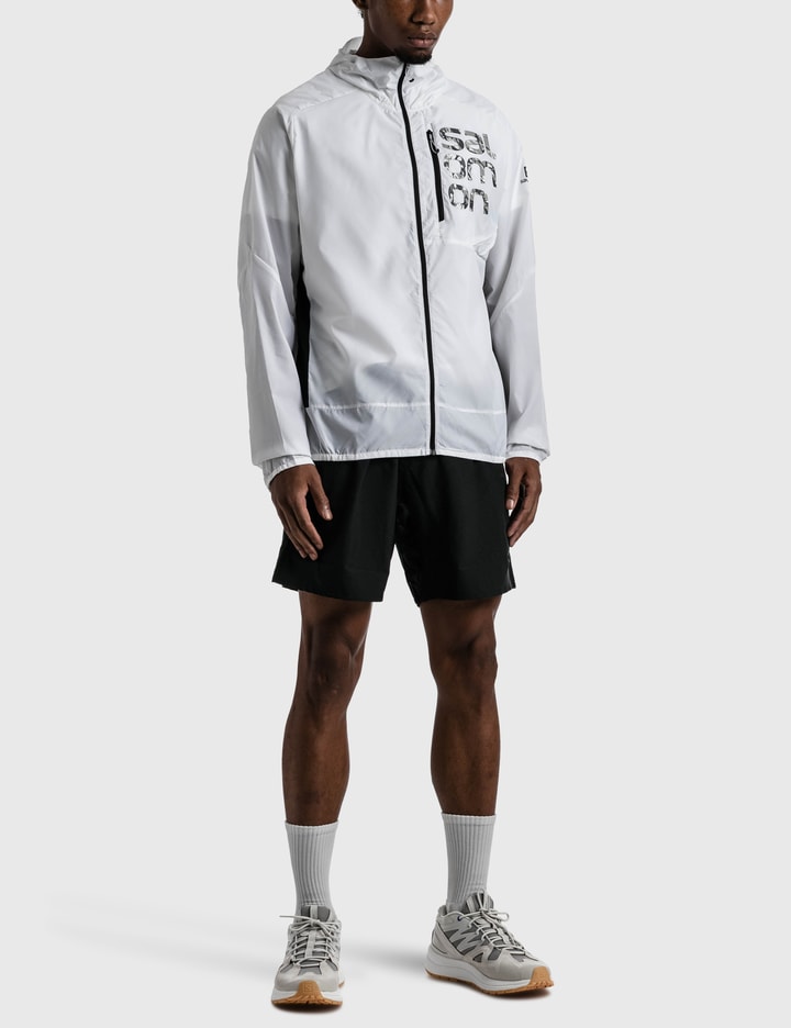 Bonatti Cross Hood Jacket Placeholder Image