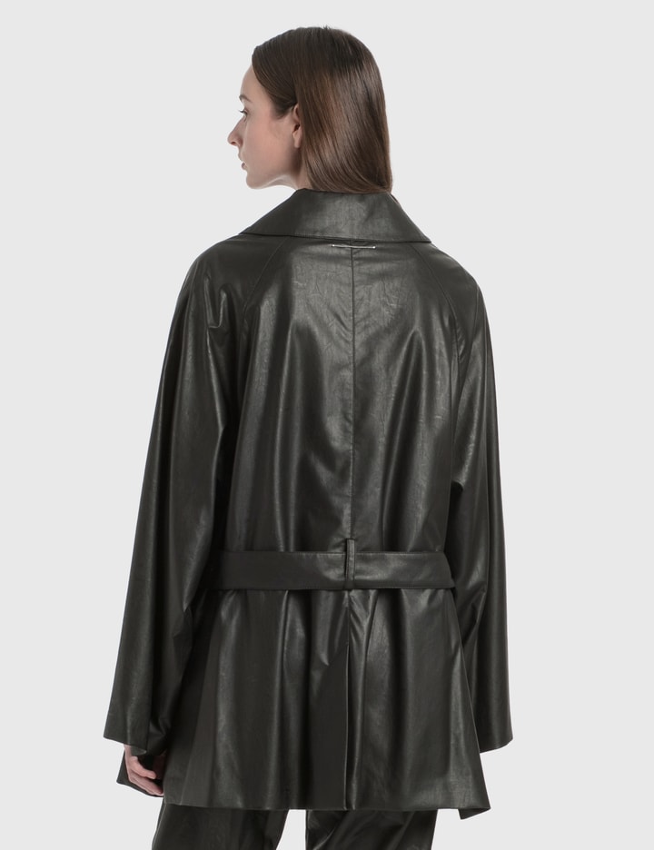 에코 가죽 재킷 Placeholder Image