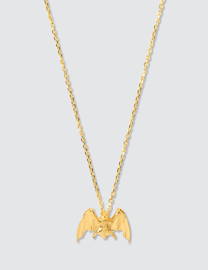 Bat Necklace Placeholder Image