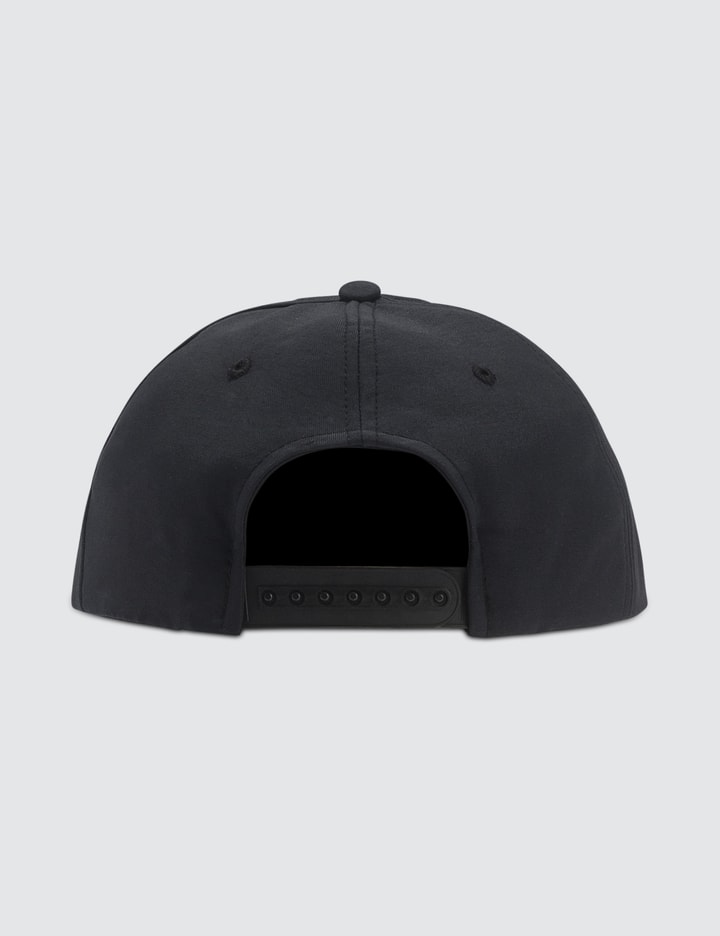 Black Thunder Cap Placeholder Image