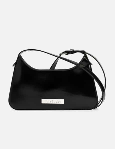 Platt Micro Shoulder Bag view 13