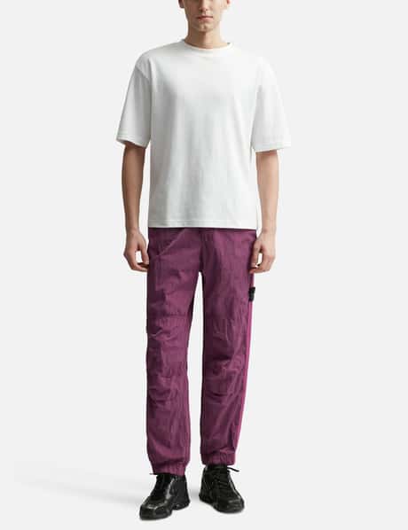 Econyl® Regenerated Nylon Pants view 14
