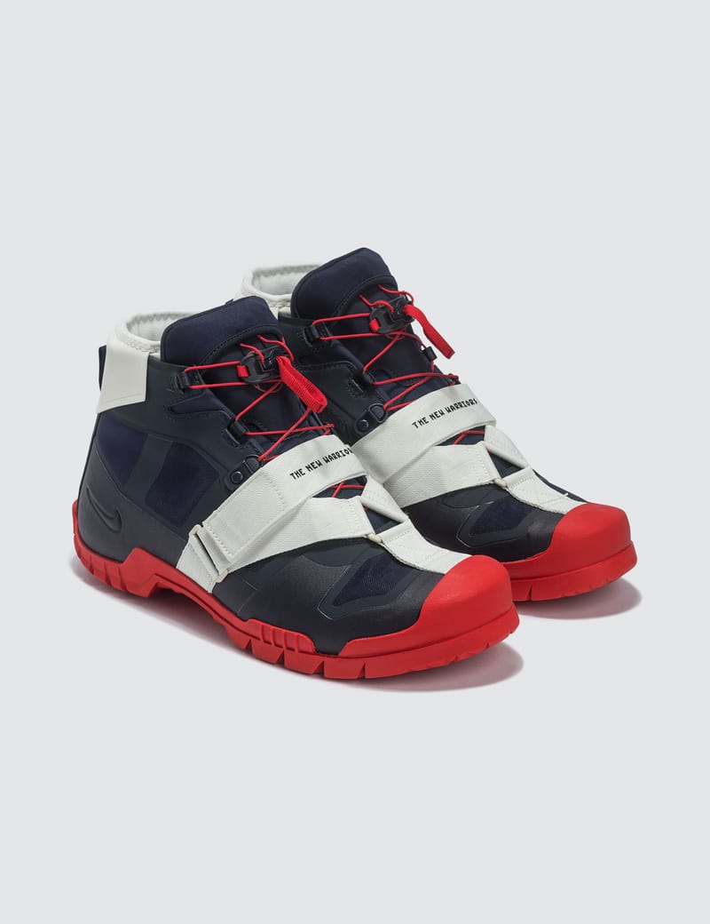 nike undercover sfb boot