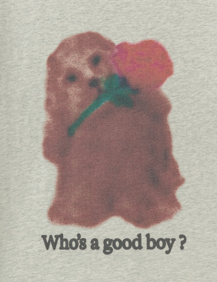 Carne Bollente Good Boys Go To Heaven