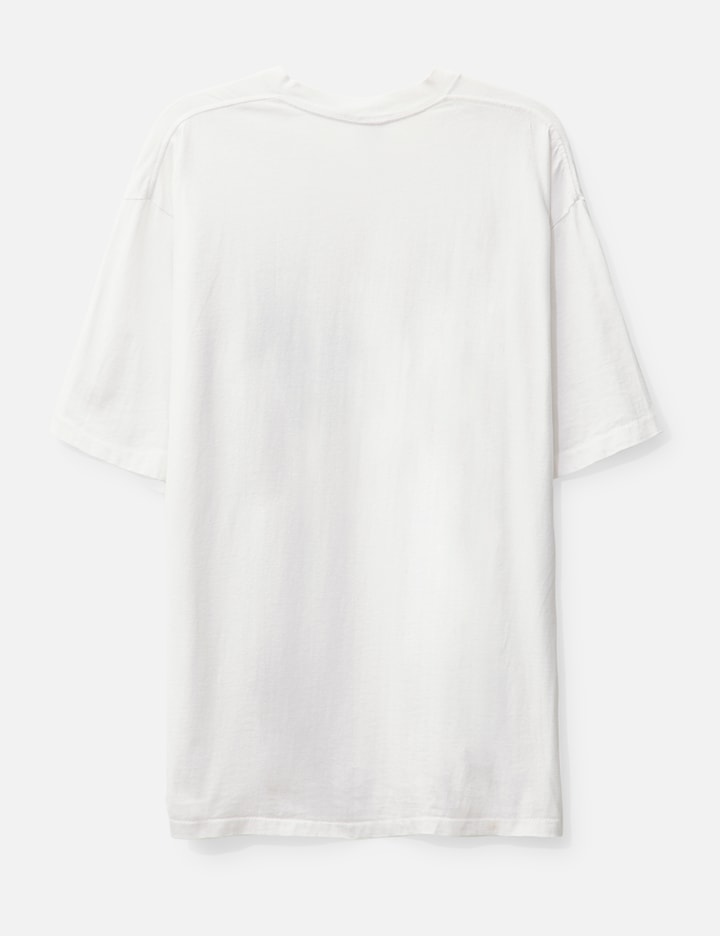 Ghost In The Shell White Tee Placeholder Image