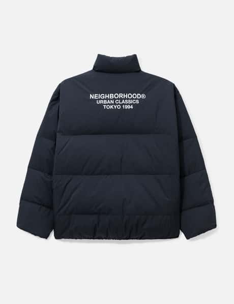 Classic Down Jacket view 8