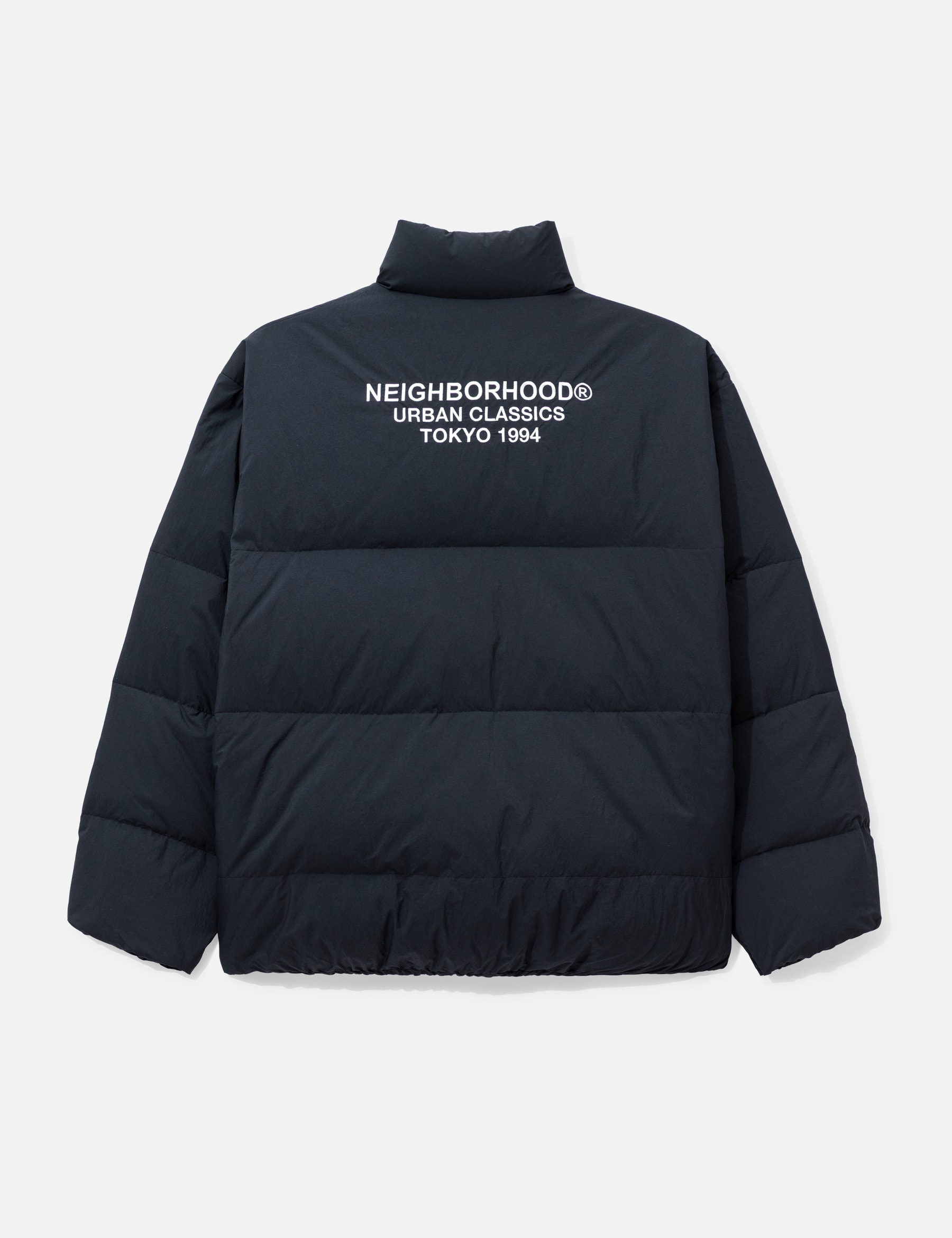 Classic Down Jacket view 17