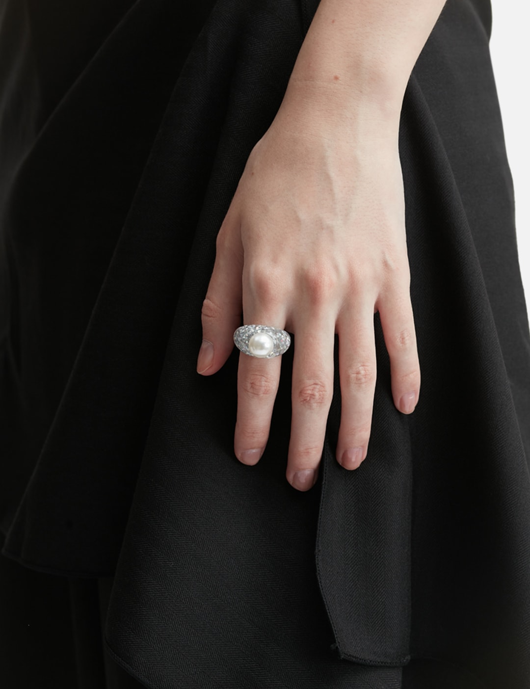 Jelly Bubble Ring view 9