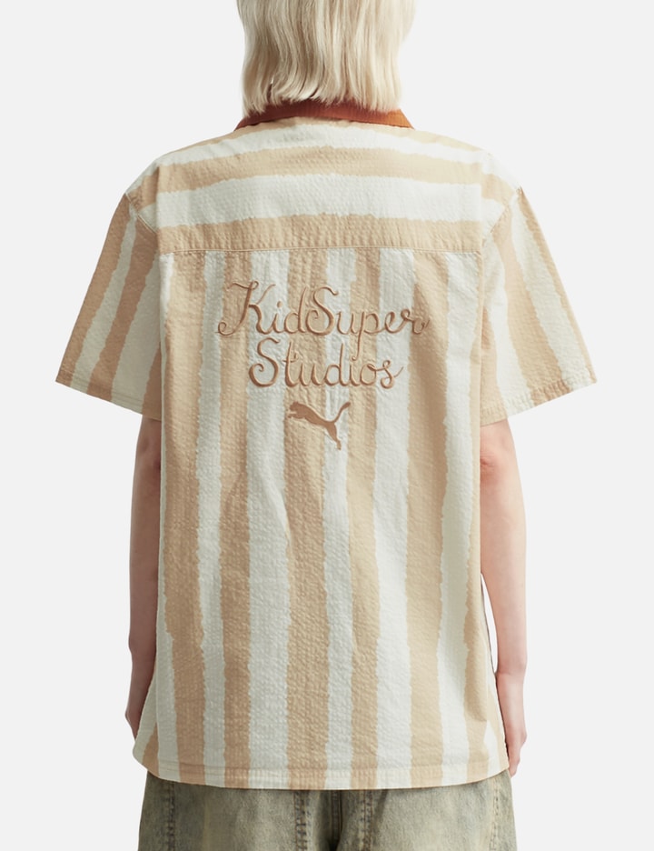 PUMA x KIDSUPER Shirt Placeholder Image