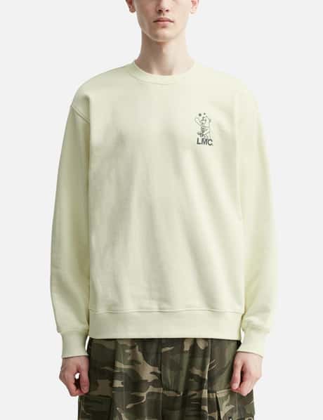 Telescope Bear Sweatshirt view 10