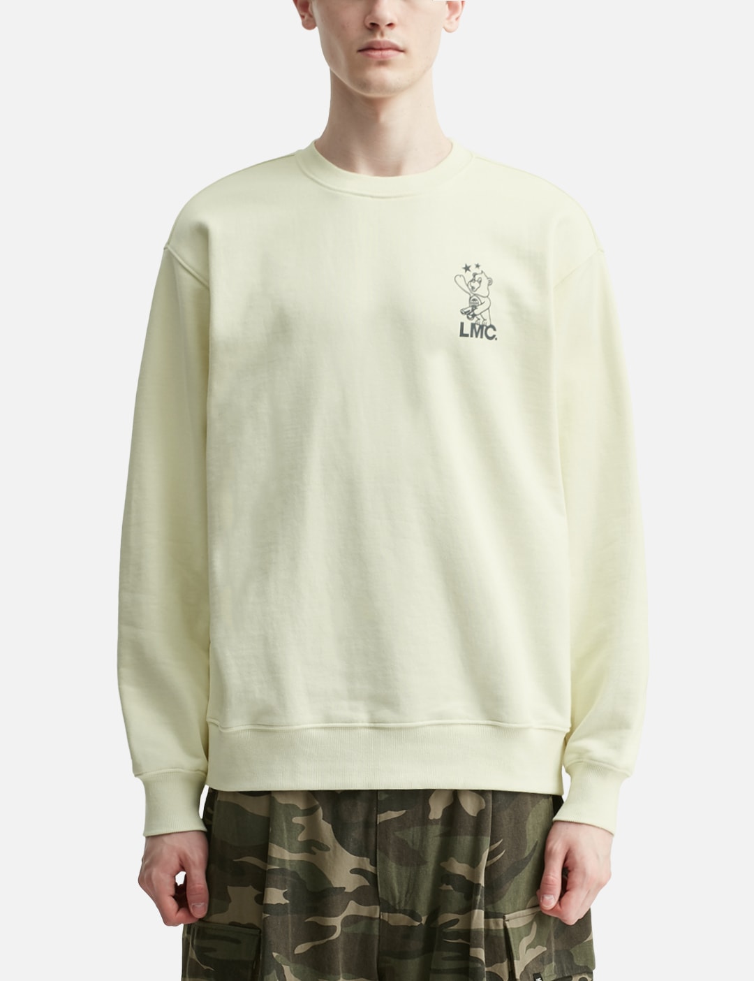 Telescope Bear Sweatshirt view 11