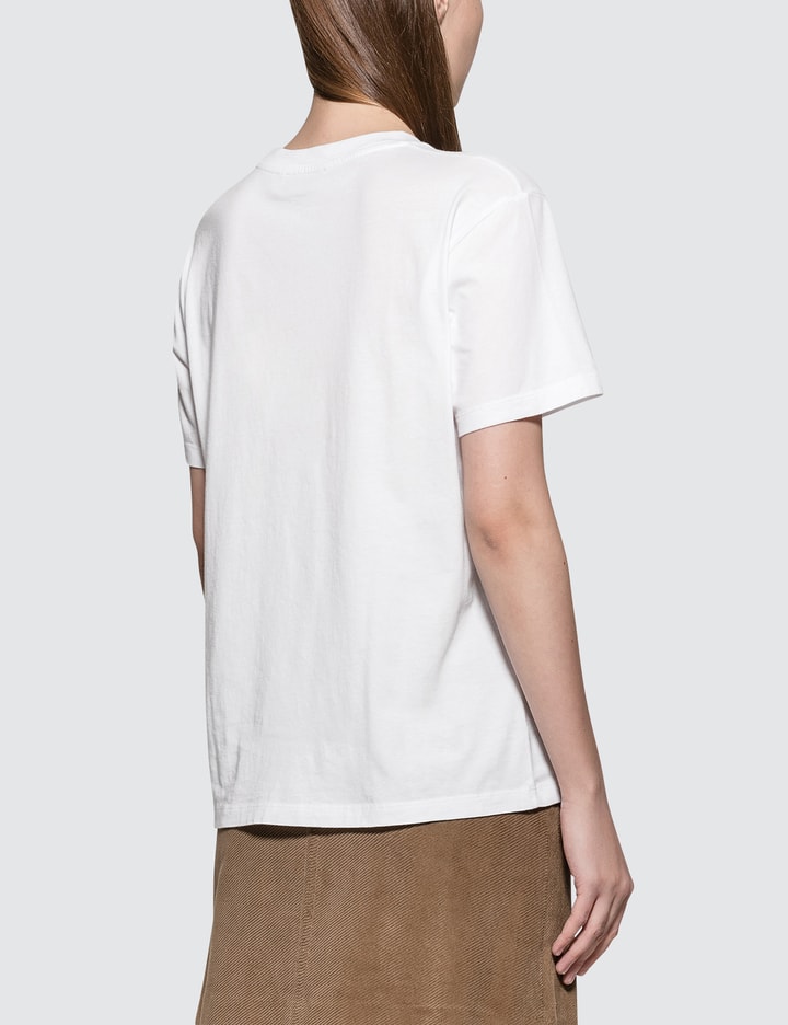 Triangle Short Sleeve T-shirt Placeholder Image