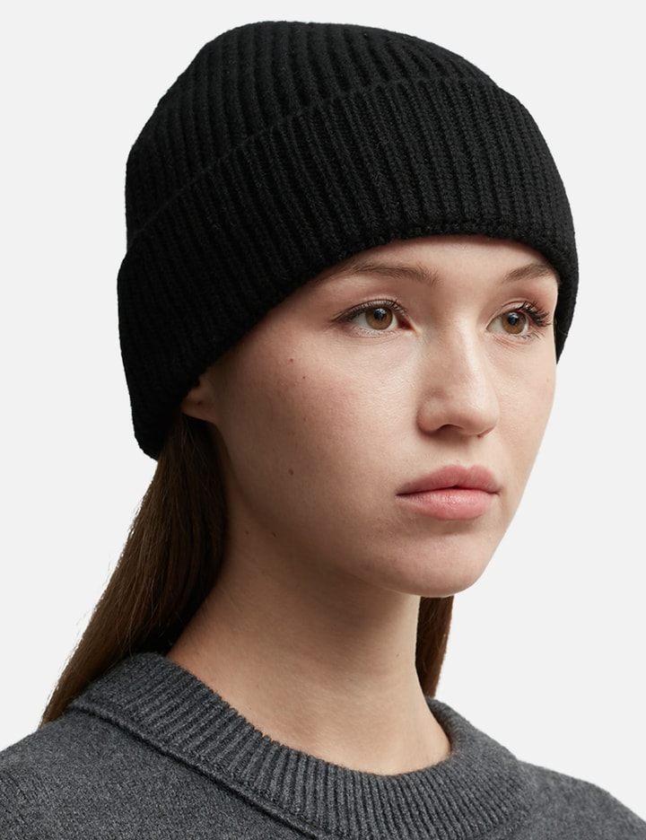 Red Ami De Coeur Beanie Placeholder Image